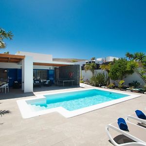 Villa met Drie Slaapkamers